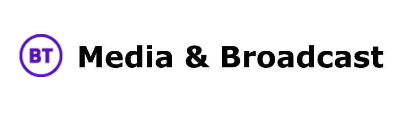 BT Media and Broadcast